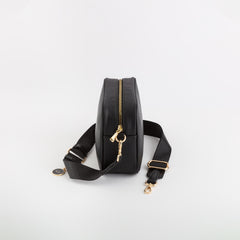 Cross-Body Bags-Loto V2 Single Size / Black