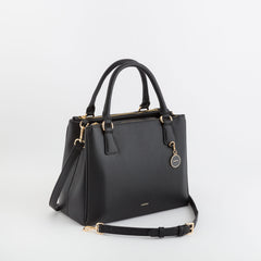 Women's Handbag Loto V2 Black