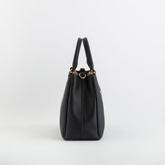 Women's Handbag Loto V2 Black