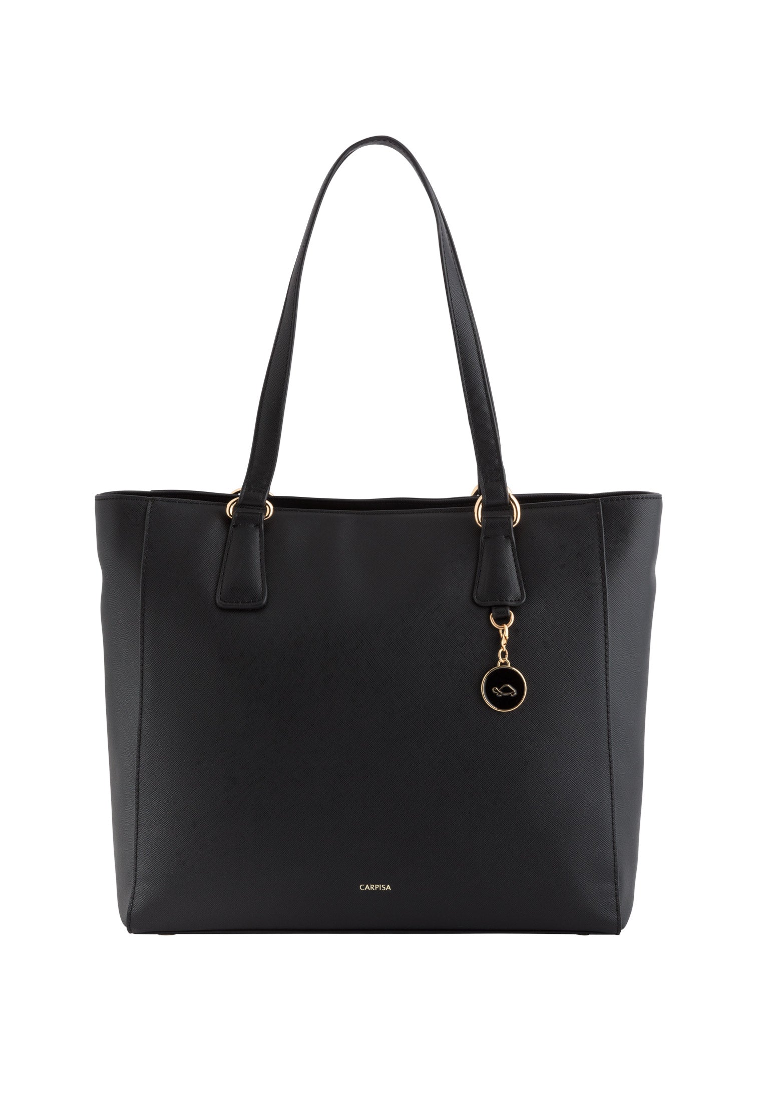 Totebags-Loto V2 Single Size / Black