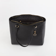 Totebags-Loto V2 Single Size / Black