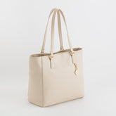 Totebags-Loto V2 Single Size / Cream