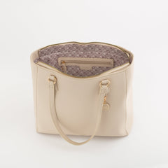 Totebags-Loto V2 Single Size / Cream