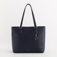 Women's Totebag Loto V2 Navy Blue
