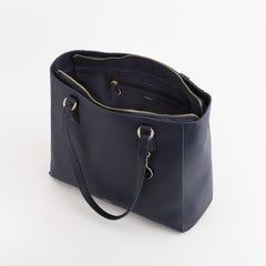 Women's Totebag Loto V2 Navy Blue