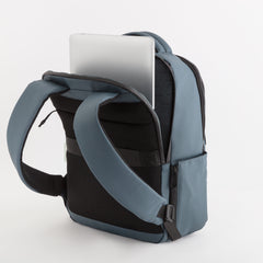 Backpacks-Urban Move Go Single Size / Grey Blue