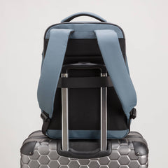 Backpacks-Urban Move Go Single Size / Grey Blue