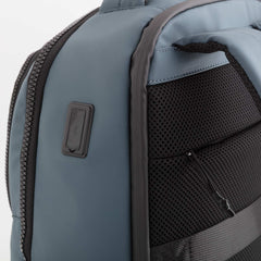 Backpacks-Urban Move Go Single Size / Grey Blue
