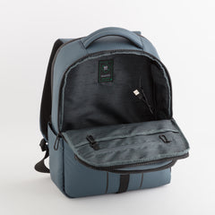 Backpacks-Urban Move Go Single Size / Grey Blue
