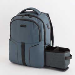 Backpacks-Urban Move Go Single Size / Grey Blue