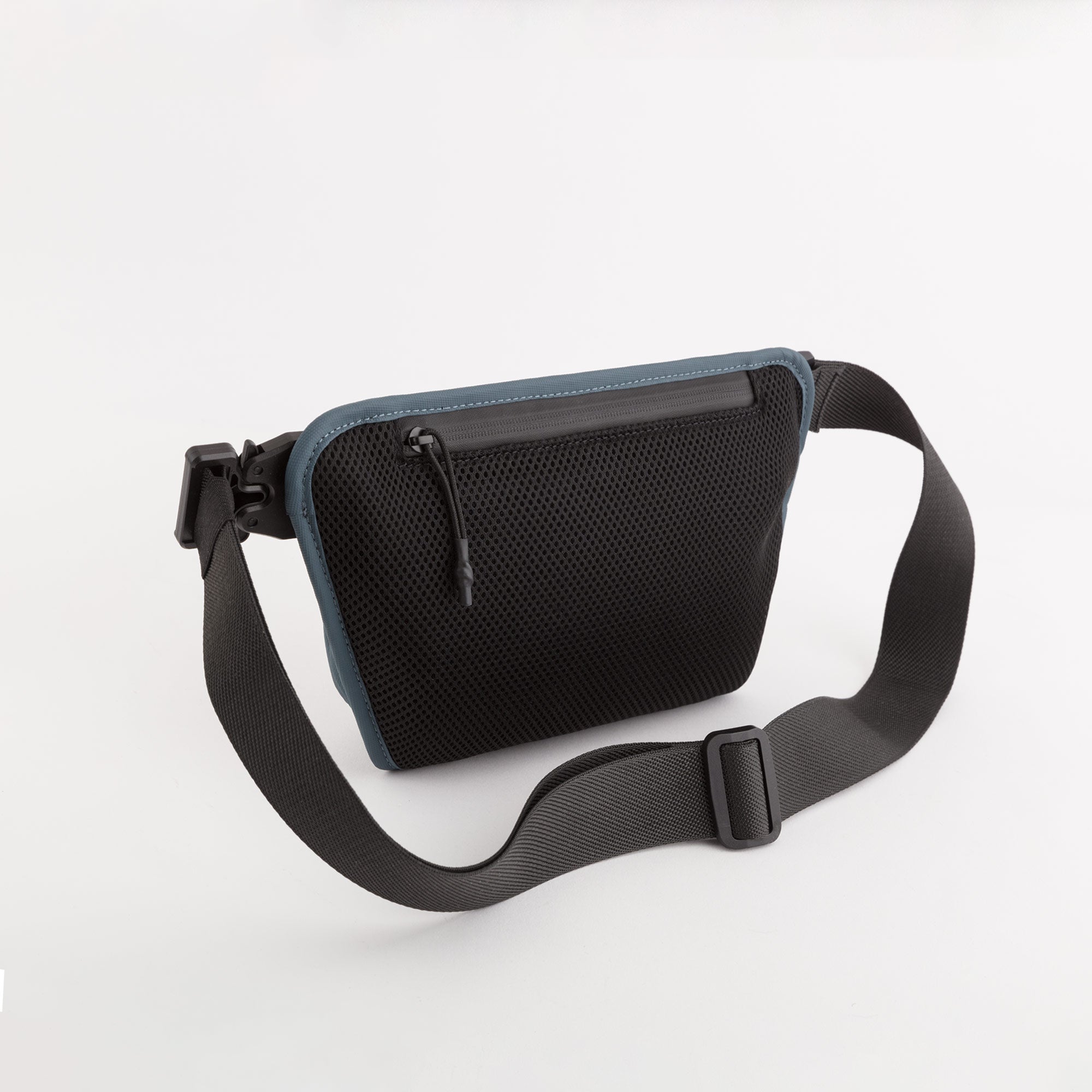 Beltbags-Urban Move Go Single Size / Grey Blue