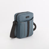 Small Backpacks-Urban Move Go Single Size / Grey Blue
