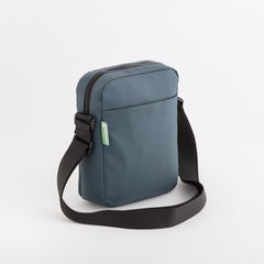 Small Backpacks-Urban Move Go Single Size / Grey Blue
