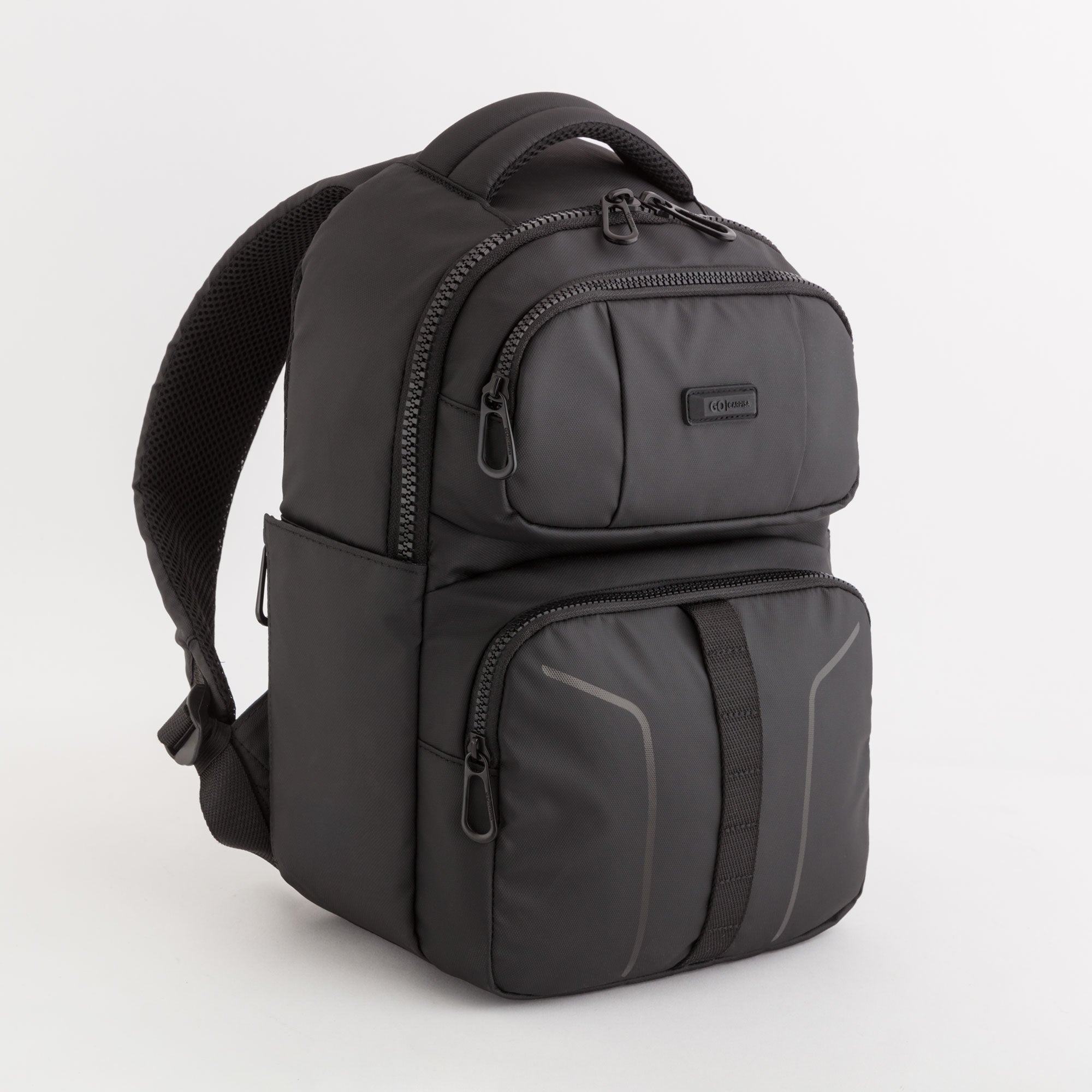 Backpacks-Urban Move Go Single Size / Black