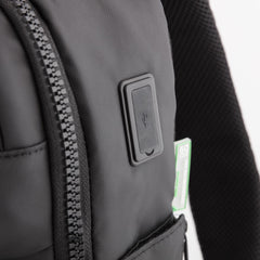 Backpacks-Urban Move Go Single Size / Black