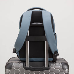 Backpacks-Urban Move Go Single Size / Grey Blue
