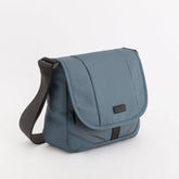 Cross-Body Bags Single Size / Grey Blue
