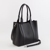 Shoulder Bags-Edvige V1 Single Size / Black