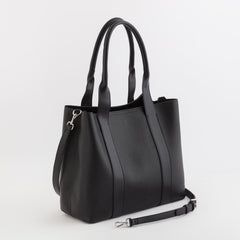 Shoulder Bags-Edvige V1 Single Size / Black