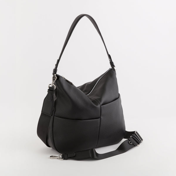 Women's Cross-Body Bag Paloma Black