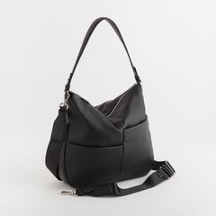 Women's Cross-Body Bag Paloma Black