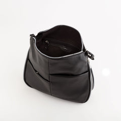 Women's Cross-Body Bag Paloma Black