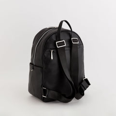 Women's Backpack Paloma Black