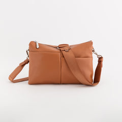 Cross-Body Bags- Paloma