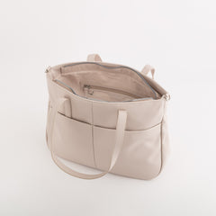 Totebags- Paloma Single Size / Cream