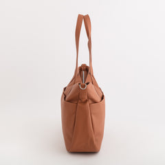 Totebags- Paloma Single Size / Tan