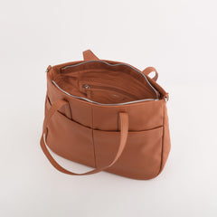 Totebags- Paloma Single Size / Tan
