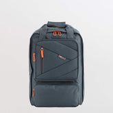 Backpacks-Roadmate Go Fw Single Size / Grey Blue