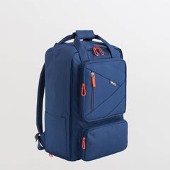 Backpacks-Jaunter Go Single Size / Navy Blue