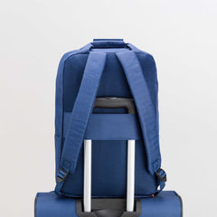 Backpacks-Jaunter Go Single Size / Navy Blue