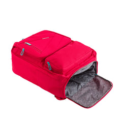 Backpacks-Roadmate Go Fw Single Size / Imperial Red