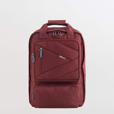 Backpacks-Roadmate Go Fw Single Size / Cherry