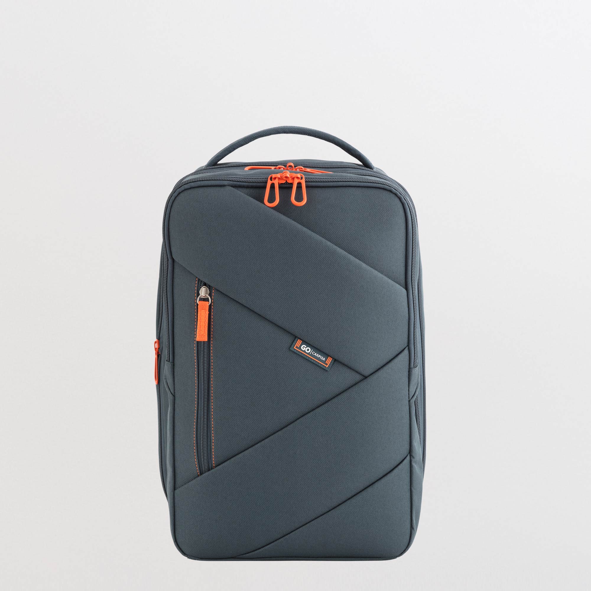 Backpacks-Roadmate Go Fw Single Size / Grey Blue