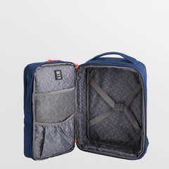 Backpacks-Jaunter Go Single Size / Navy Blue