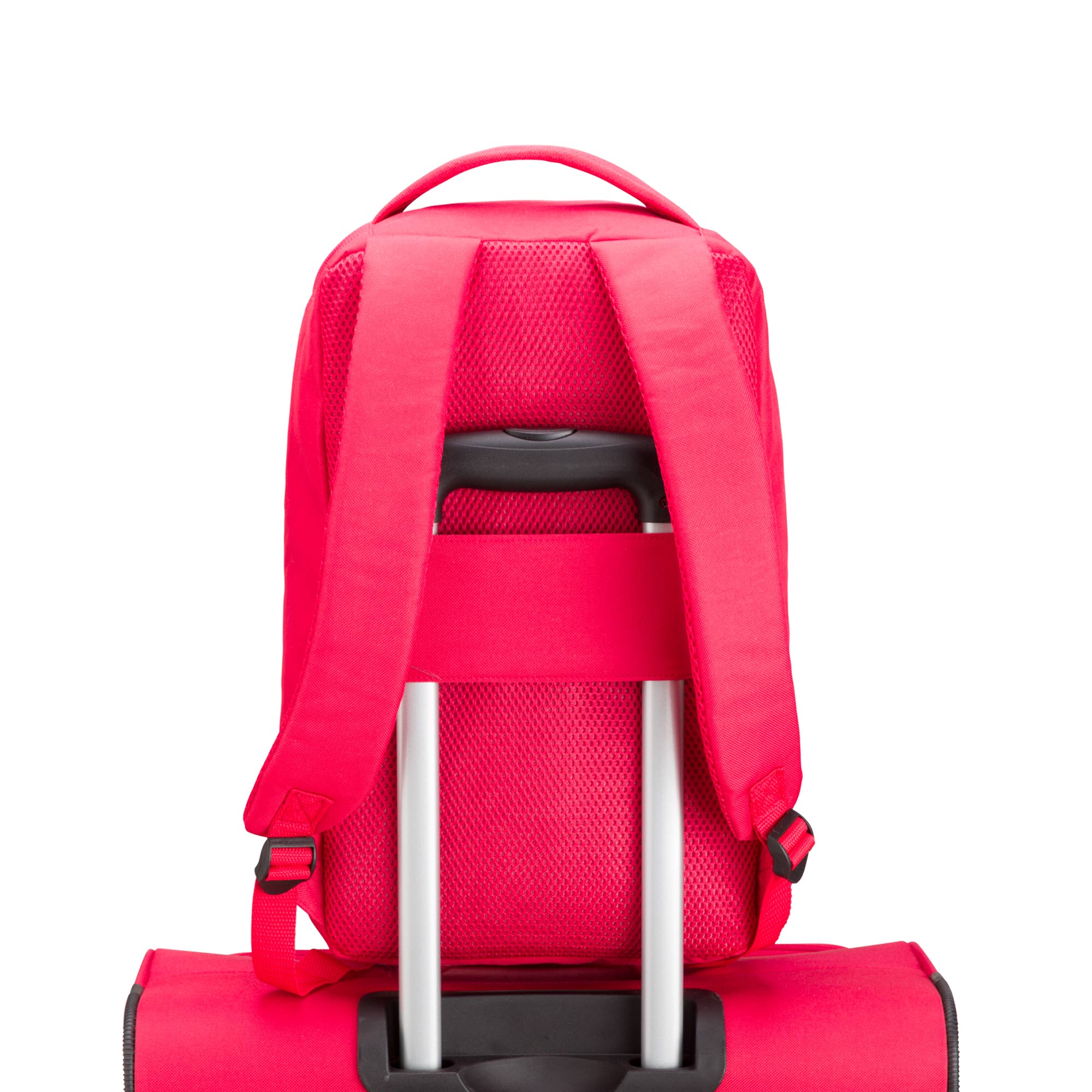 Backpacks-Roadmate Single Size / Imperial Red