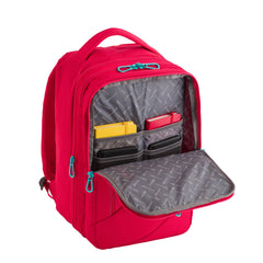 Backpacks-Roadmate Single Size / Imperial Red