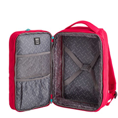 Backpacks-Roadmate Single Size / Imperial Red