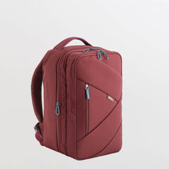 Backpacks-Roadmate Go Fw Single Size / Cherry