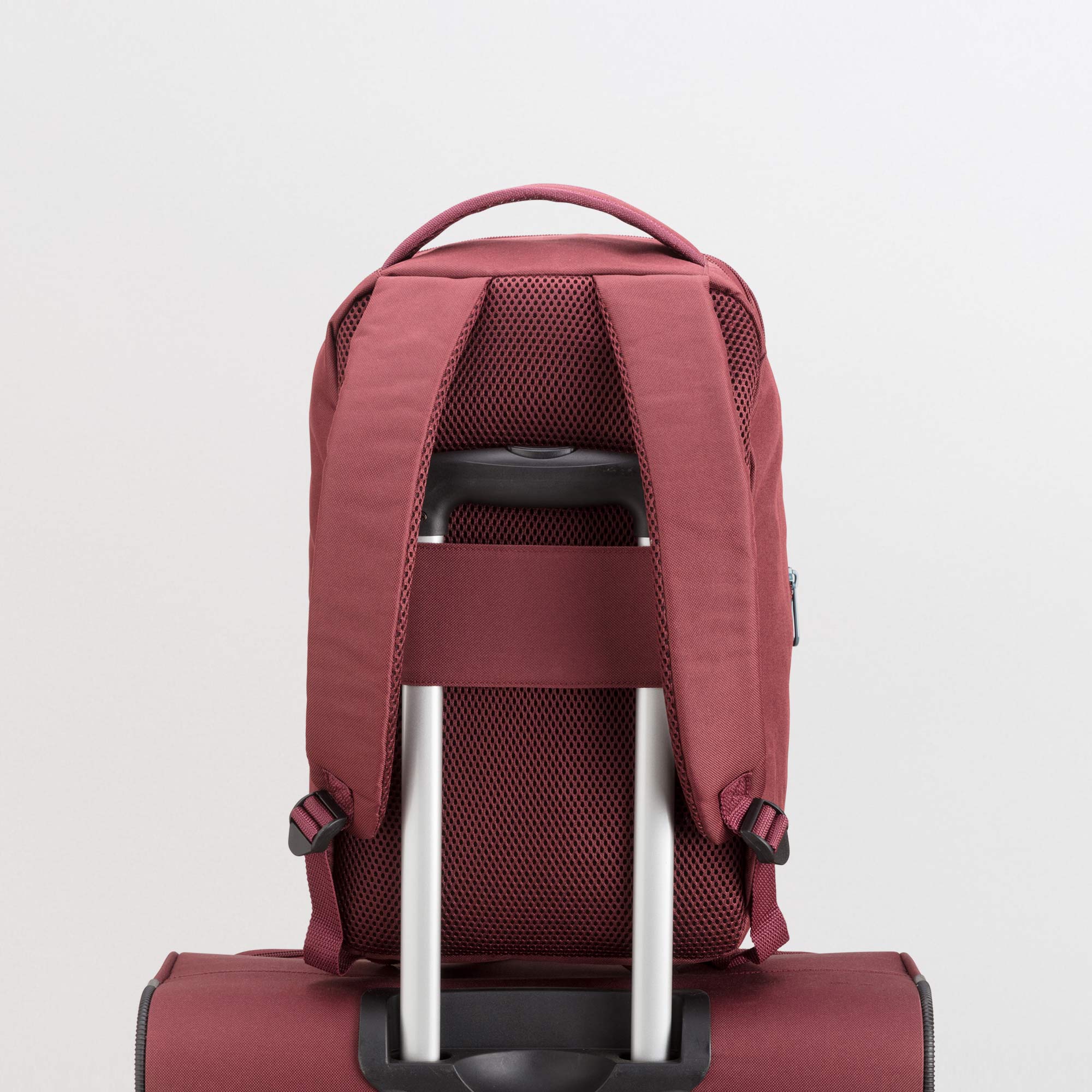 Backpacks-Roadmate Go Fw Single Size / Cherry