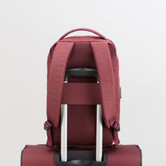 Backpacks-Roadmate Go Fw Single Size / Cherry