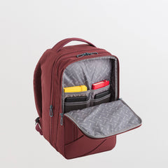 Backpacks-Roadmate Go Fw Single Size / Cherry