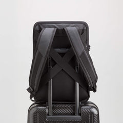 Hard Backpacks-Carbon-Lux Pro Single Size / Black