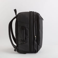 Backpacks-Thrilling Go Bags Single Size / Black