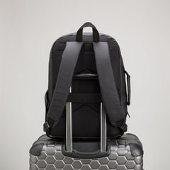 Backpacks-Thrilling Go Bags Single Size / Black