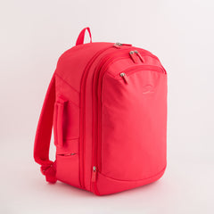 Backpack Thrilling Go Bags Imperial Red