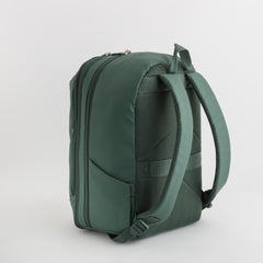 Backpack Thrilling Go Bags Dark Moss